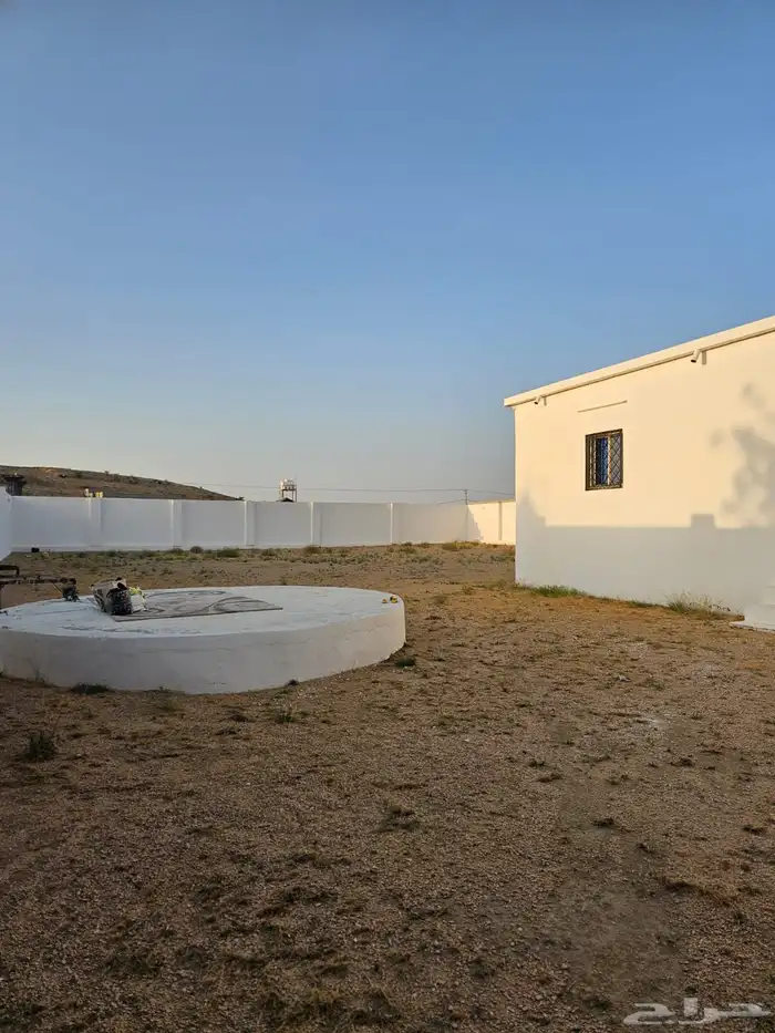 ستراحه للبيع في ذي الحجي الطايف 11