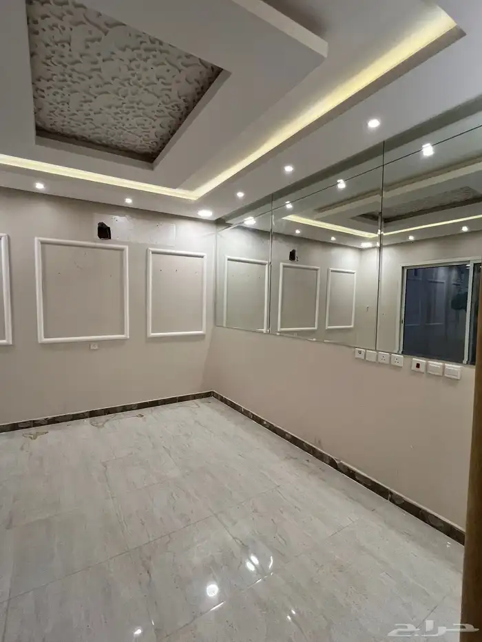 دور للايجار بحي طويق 4