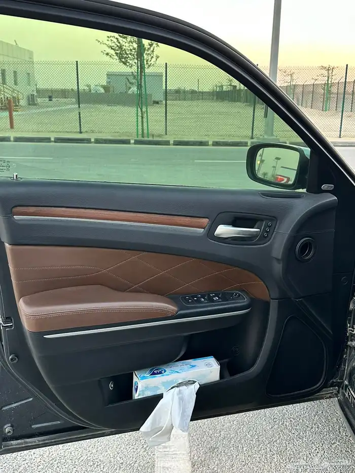 كرايزلر 2019 فل كامل 15