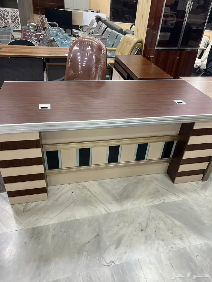 Saudi NATIONAL Day OFFER 30 - Complete office Set 21