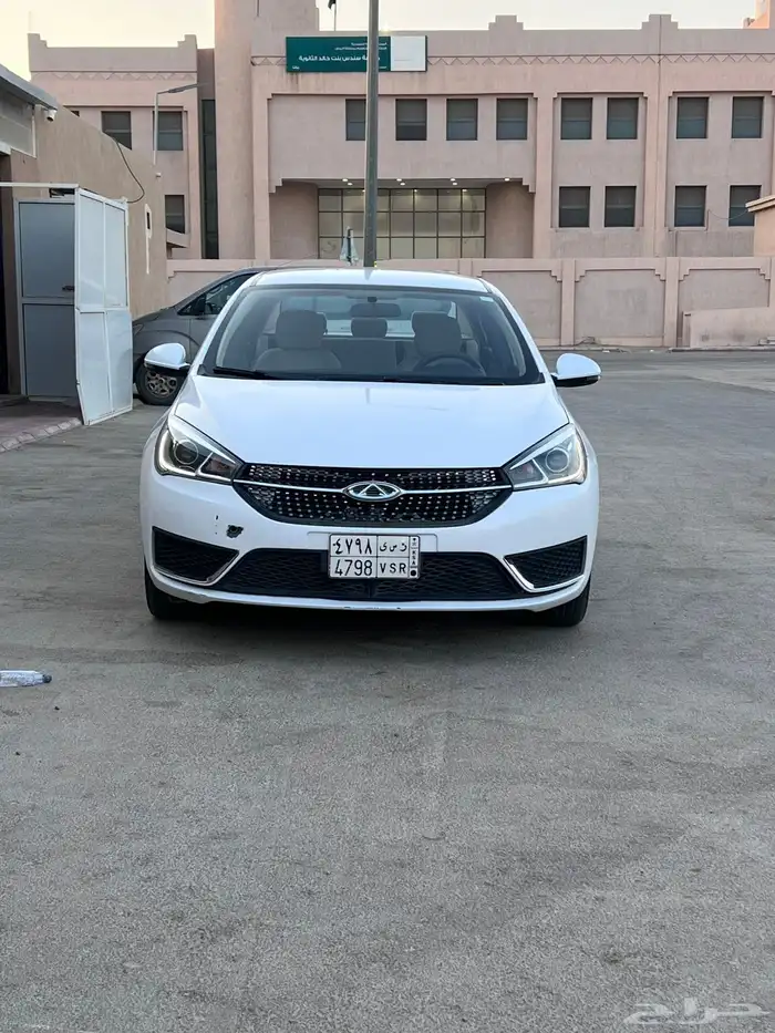 شيري اريزو 2023 3