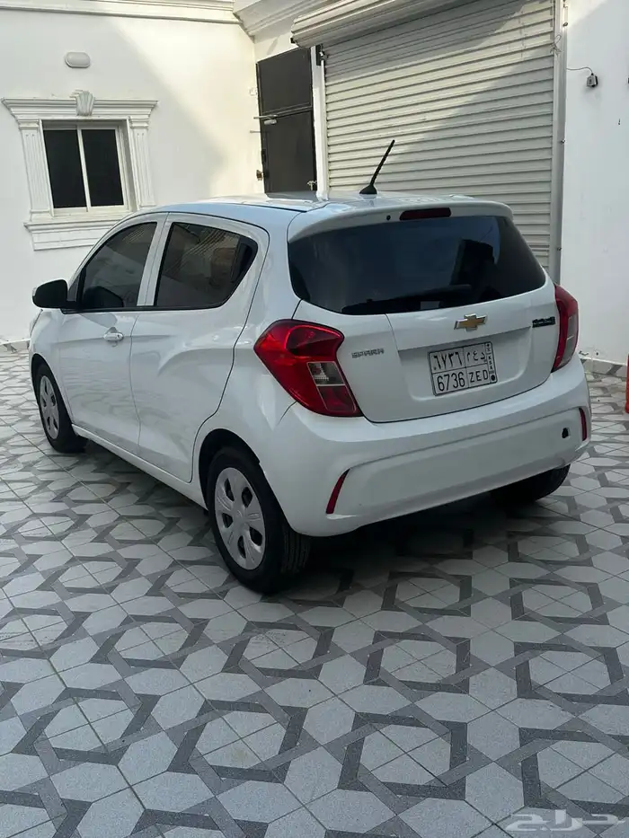 سبارك 2019 الجميح 7