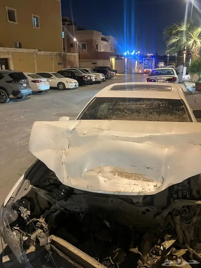 لكزس GSF350 فل كامل 10