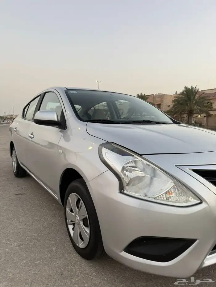 نيسان صني 2020 جاهزه 18