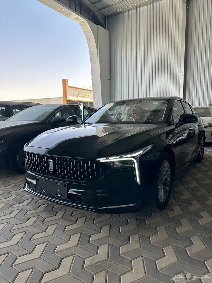 فاو بسترن B70 2