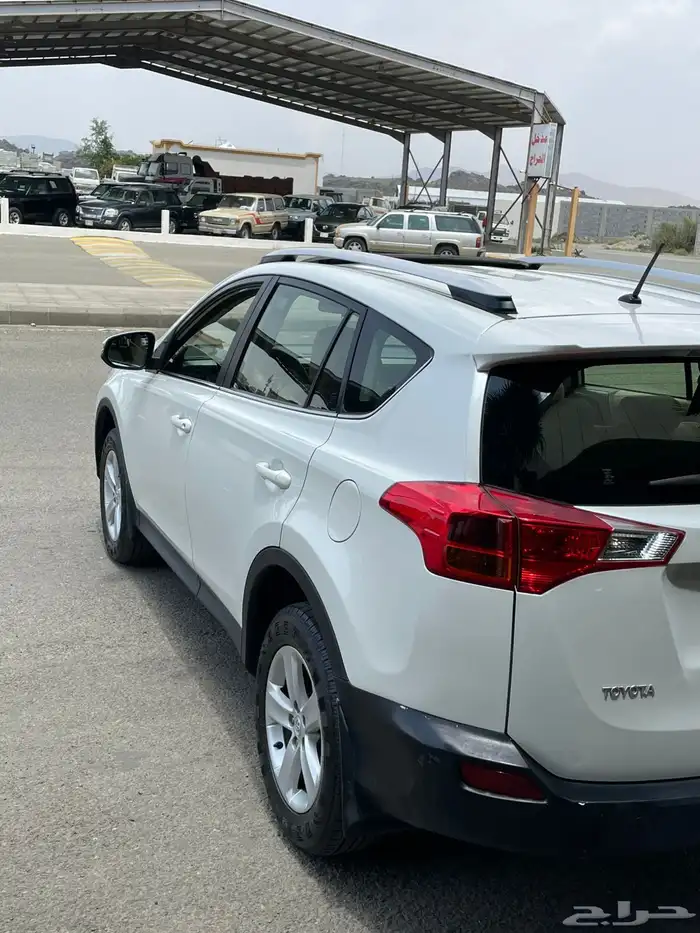 راف فور فل اخو الجديد 14
