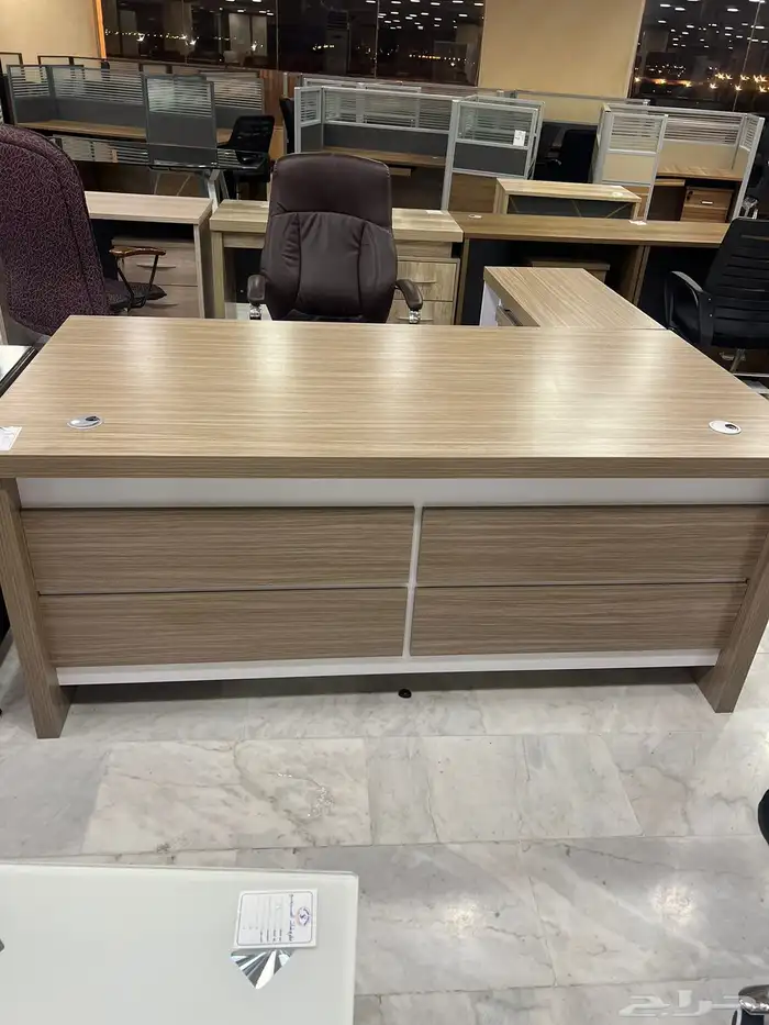 Saudi NATIONAL Day OFFER 30 - Complete office Set 61