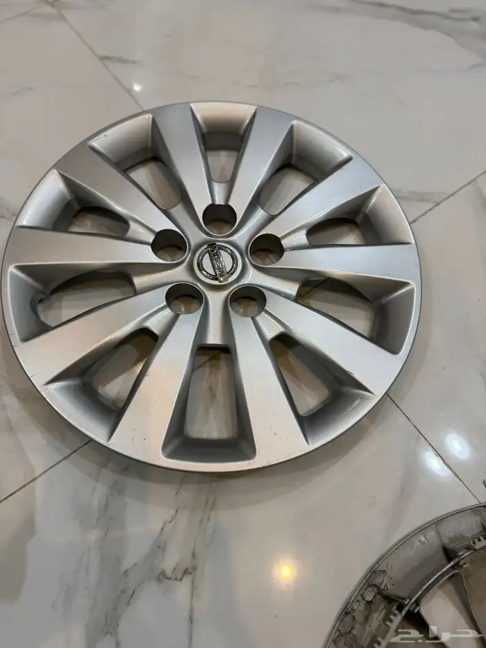 قطع غيار 15