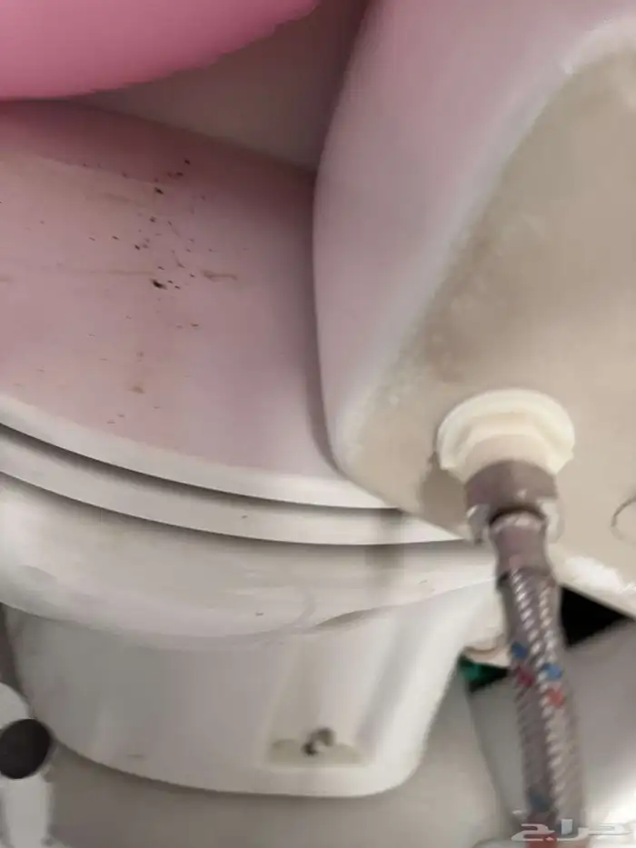 سخان وكرسي ومغسله حمام ومعسل اماراتي ونخله مصر ي 1