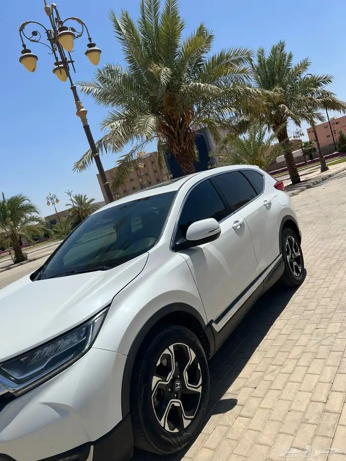 للبيع هوندا CRV 20219 12