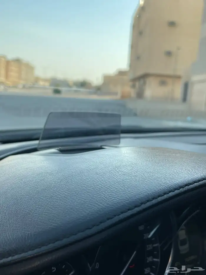 مازدا 6 موديل 2017 منوه للمستخدم 9