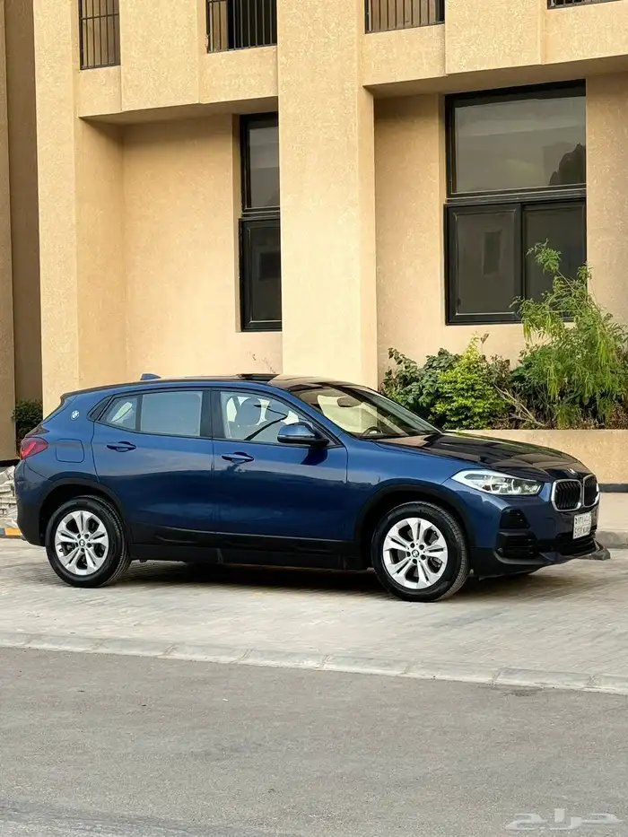 بي ام BMW X2 2023 16