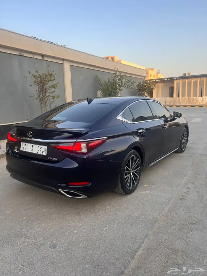 لكسز 2023 3