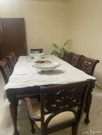 طاولة طعام index