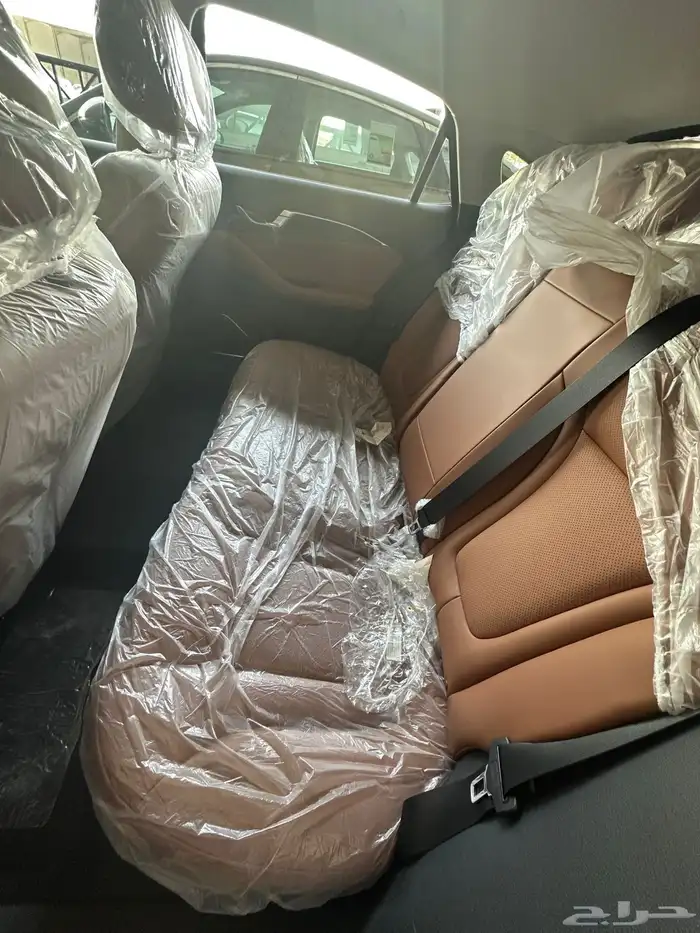 فاو بسترن B70 8