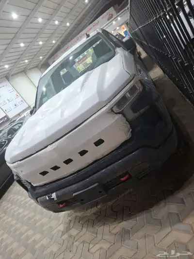 سلفرادو تريبل بوس 2025 Z71 index