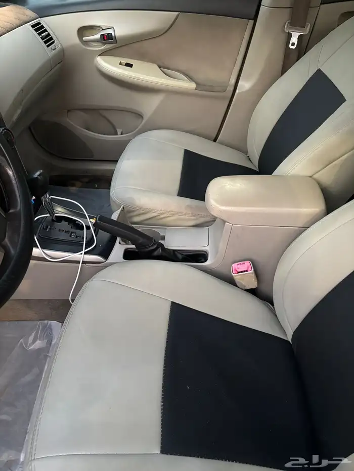 Toyota Corolla 3013 2