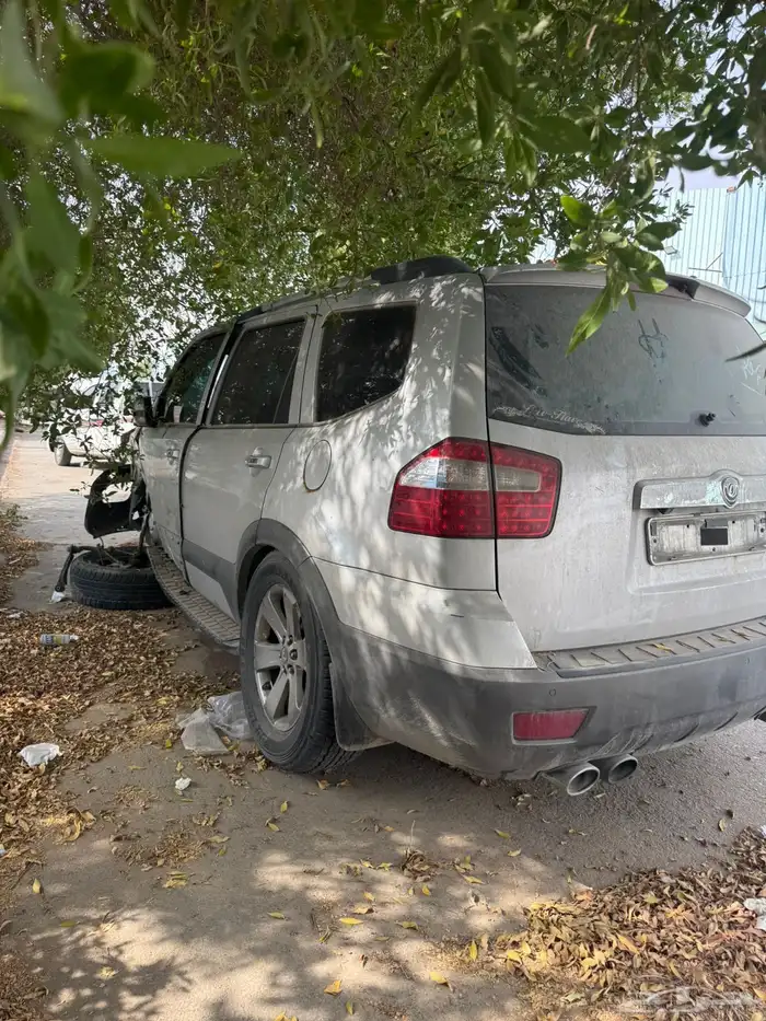 جيب موهافي تشليح2010 0