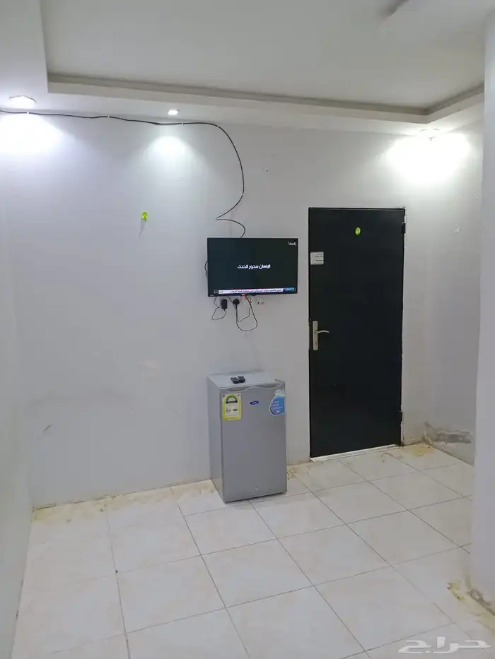 غرف عزاب للايجار 2