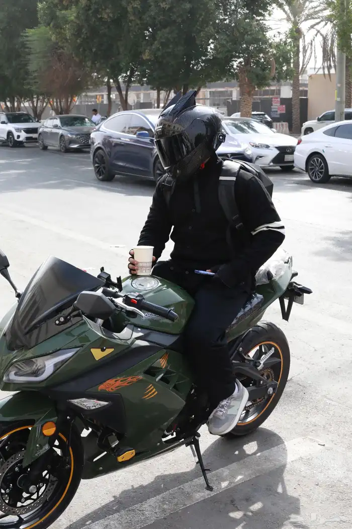 دباب صيني 250 cc 0