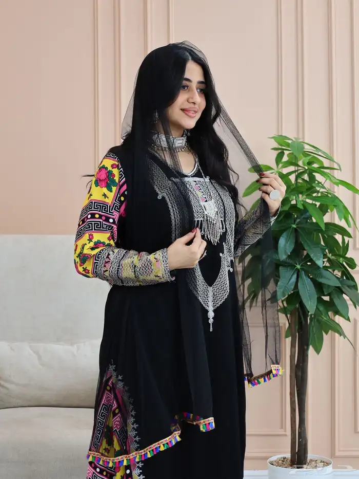 احلى تشكيله للجلابيات الجنوبيه بعرض خاص 61