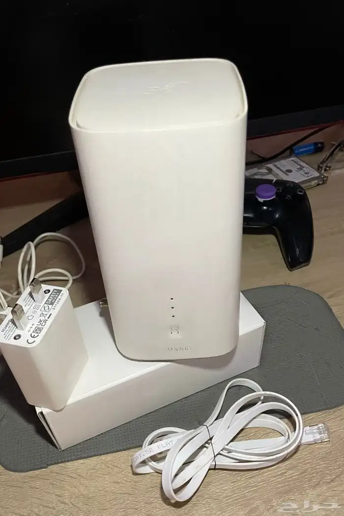 رواتر هواوي PRO 2 موديل H122-373 مفتوح على جميع الشرائح 0
