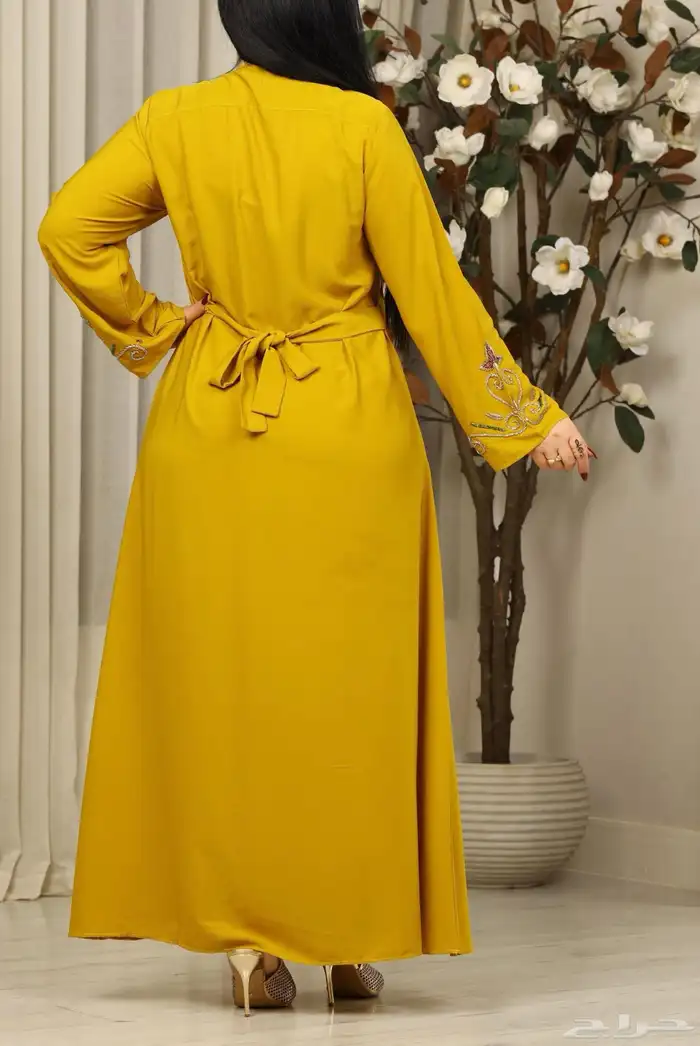 جلابيات كويتي 19