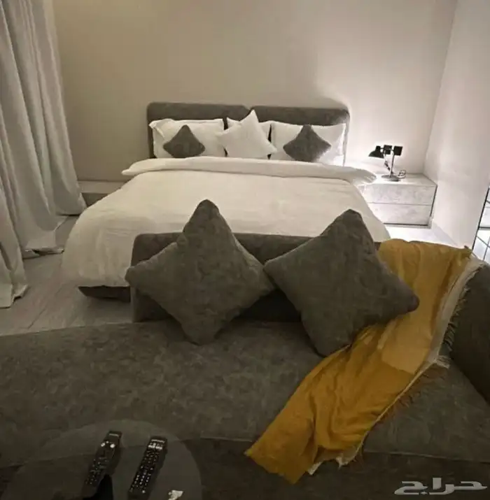 تفصيل   غرف نوم   مطابخ   طاولة طعام   كنب الخ. 32