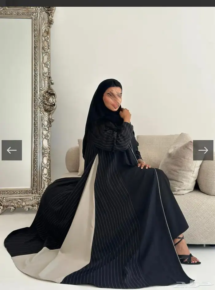 عبايات 0