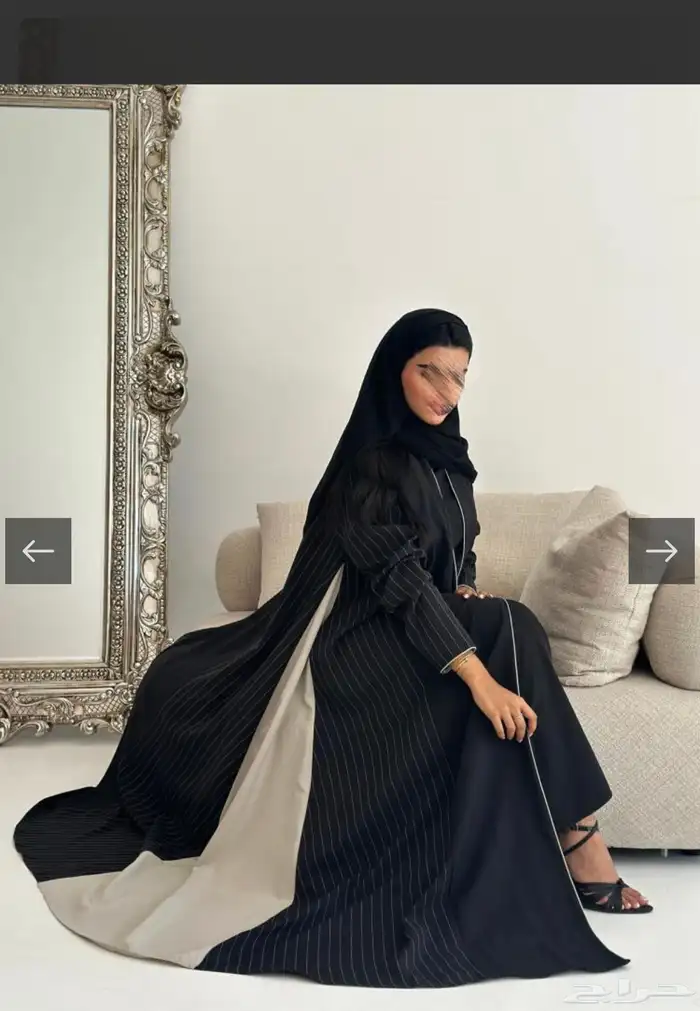 عبايات 1