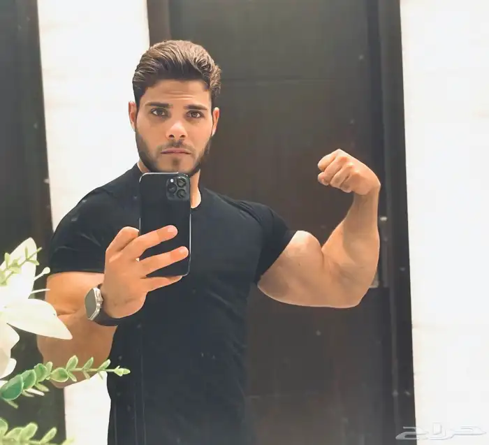 مدرب شخصى محترف 15