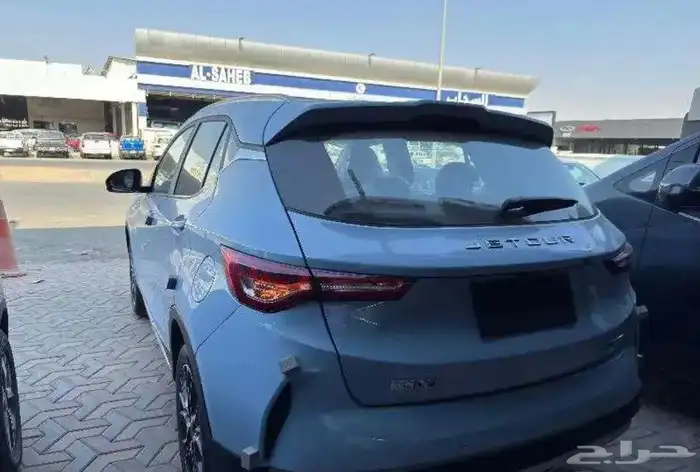 جيتور x50 بريميوم فل كامل موديل 2025 كاش وتقسيط 4