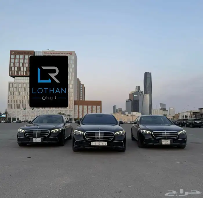 سبرنتر مرسيدس فيانو مرسيدس تاجير سيارات 1