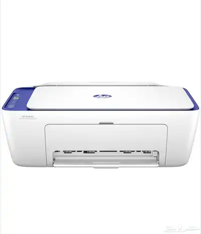 طابعه hp مستعمله 0