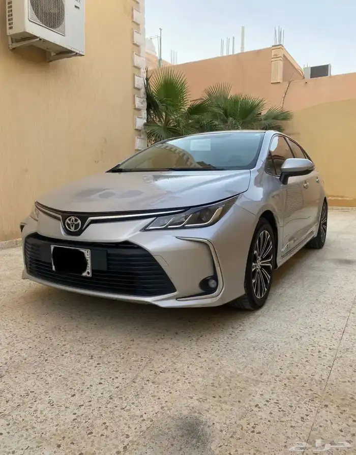 كورلا2021 10