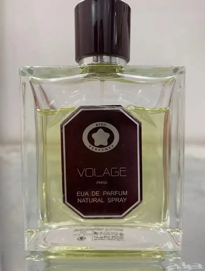 عطور اصليه شرط 5