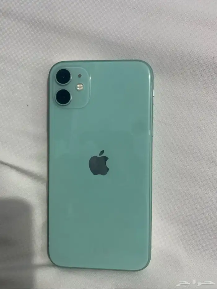 ايفون 11 1