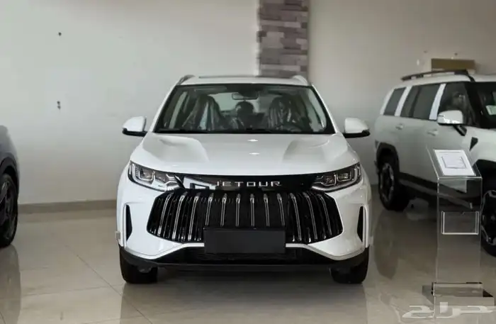 جيتور x50 بريميوم فل كامل موديل 2025 كاش وتقسيط 3