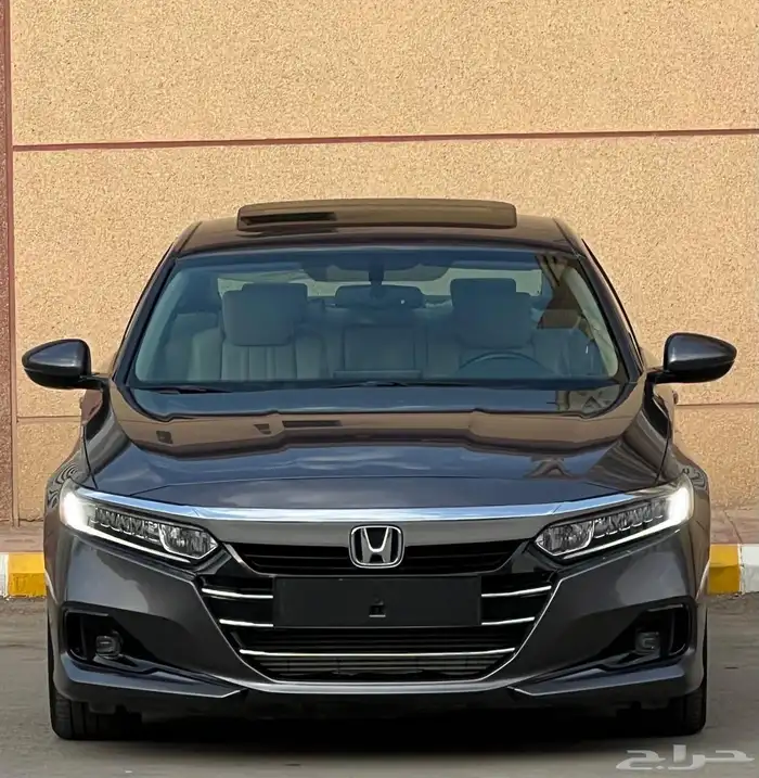 اكورد 2022 وكاله EXL 0