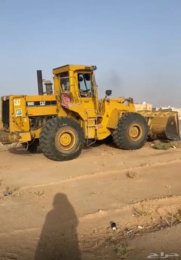 شيول 966D للايجار اليومي و شهريا 0