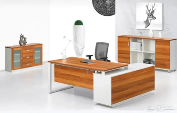 Saudi NATIONAL Day OFFER 30 - Complete office Set 89