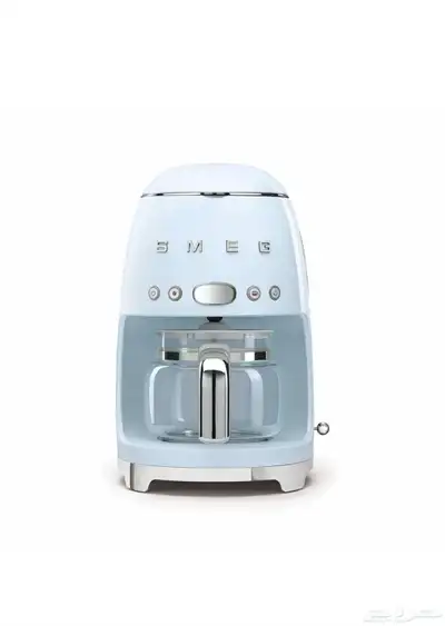 الة سميق Smeg لصنع القهوة index