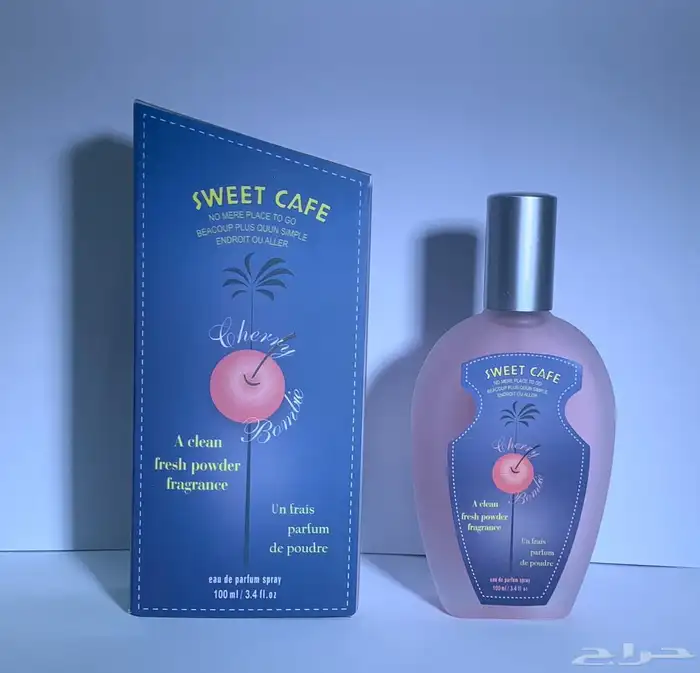 نوفر جميع انواع العطور والتجميل والعود والبخور بسعر الجملة 53