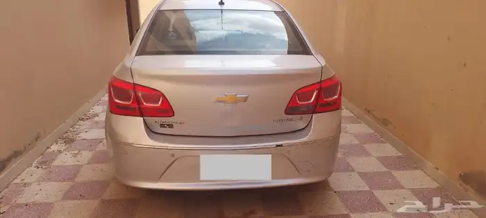 كروز 2017 3