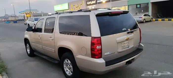 تاهو 2010 طويل بدون دبل 3