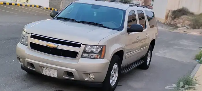 تاهو 2010 طويل بدون دبل 5