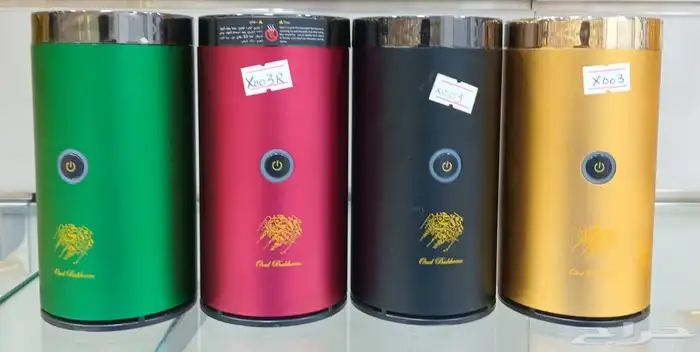 عروض خاصه مباخر فخمه و الكترونيه أسعار خاصه جملة الجمله 12