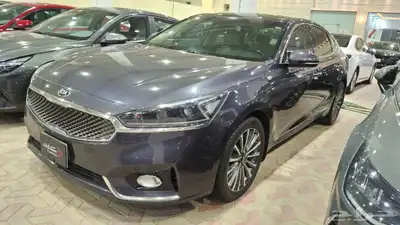 كيا كادينزا 2018 GLX مستعمله مفحوصه مضمونه مصينه index