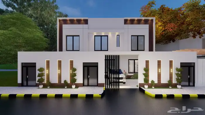 رسم كروكي ومخططات معماريه 0