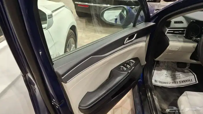 كيا K5 2021 LX مستعمله مفحوصه مضمونه مصينه 5